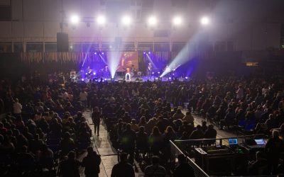 UNA VERDADERA FIESTA RANCHERA VIVIERON EN LA COMUNA DE NATALES