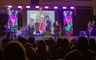 Recordando una velada