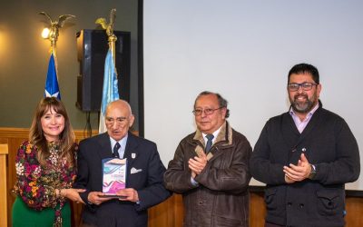 Primer Encuentro Provincial de Turismo, Una Mirada Bilateral de Comercio y Turismo Chile y Argentina