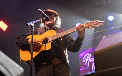 Corporación de Cultura, Turismo y Patrimonio instaura premio Fernando «Nano» Gómez