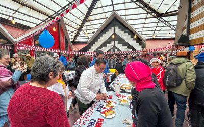 ¡Concurso la mejor empanada Fiestas Patrias Ciudadanas 2023!