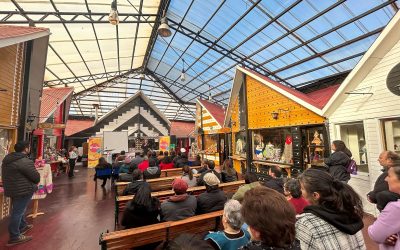 Día del Turismo en Natales: avances y desafíos para definir a la comuna como principal atracción turística