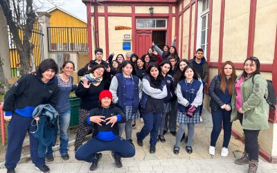 Por primera vez en Natales se realizará Semana del Turismo organizada por la Corporación Municipal de Cultura