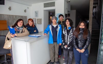 Actualización registro de servicios turísticos