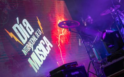 Día Internacional de la Música
