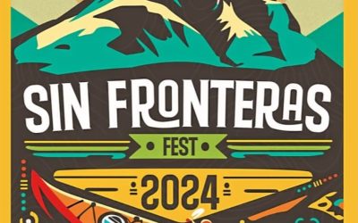 Sin Fronteras Fest 2024