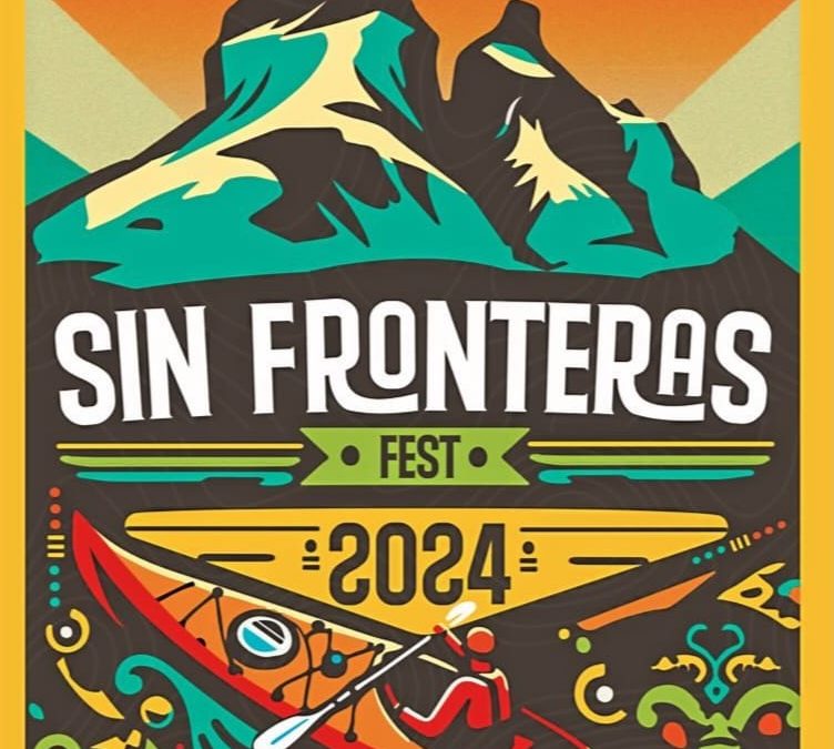 Sin Fronteras Fest 2024