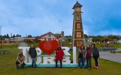 Primer Encuentro Binacional Austral de Turismo
