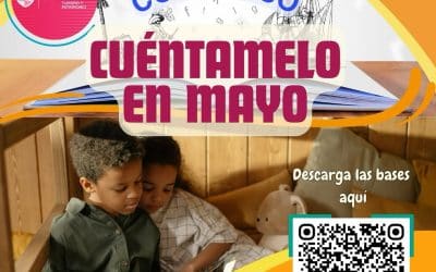 I Versión del Concurso de relatos breves “Cuéntamelo en mayo”