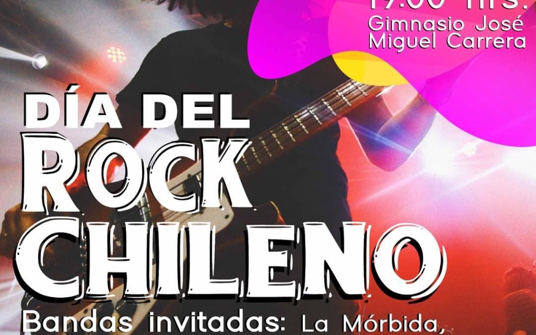 Día del Rock Chileno