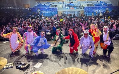 Festival de las Infancias