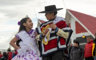 ¡Gracias por celebrar nuestras Fiestas Patrias Ciudadanas con tanto entusiasmo! ¡VIVA SEPTIEMBRE!