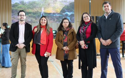 Festival del Día Internacional del Turismo: «Turismo y Paz en Torres del Paine»