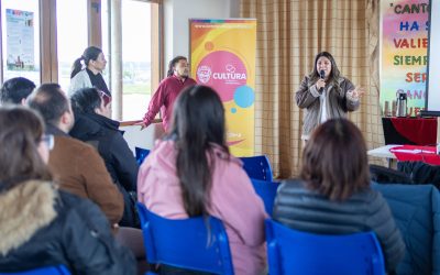 ¡Gran éxito en nuestra charla de Educación Ambiental abierta a la comunidad!