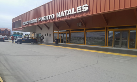 Llamado a licitación pública para servicio de taxis en el Terminal Rodoviario de Puerto Natales