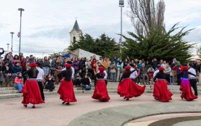 Corporación de Cultura, Turismo y Patrimonio invita a artistas locales a participar en futuras versiones de “Plaza Viva”