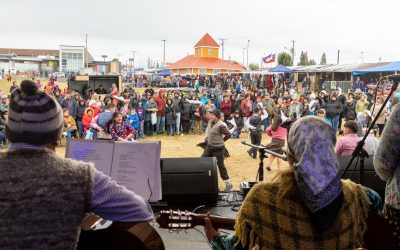 Festival Costumbrista Chilote ya tiene fecha para su versión 34° versión en Puerto Natales