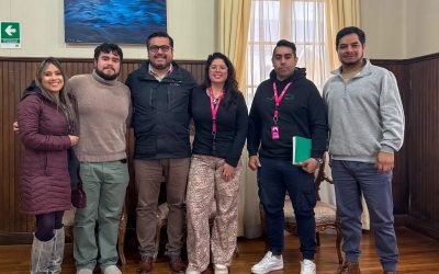 Impulsando el trabajo colaborativo en cultura