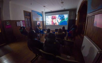 Ciclo de Cine Francés llega a Puerto Natales con funciones gratuitas para la comunidad