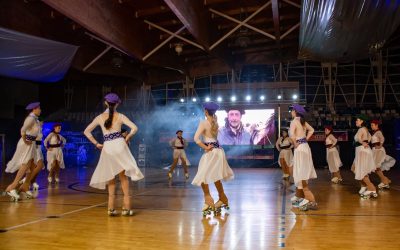Gala de Patinaje Artístico “Patinando la Historia”