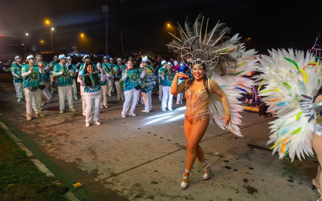 Carnaval de Invierno