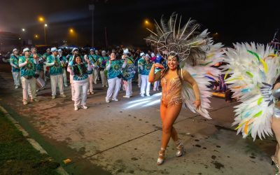 Carnaval de Invierno